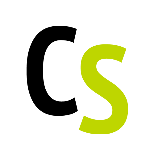 CodeSyntax logo