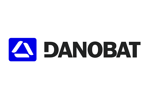 Danobatgroup logoa