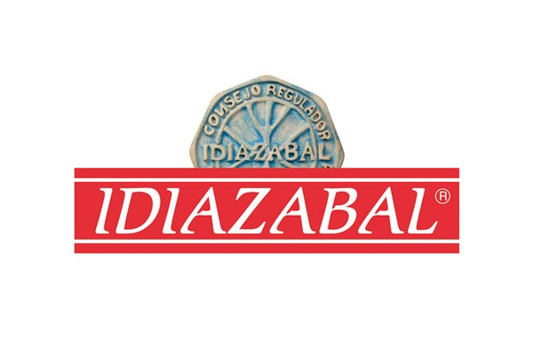 Idiazabal Gazta logoa